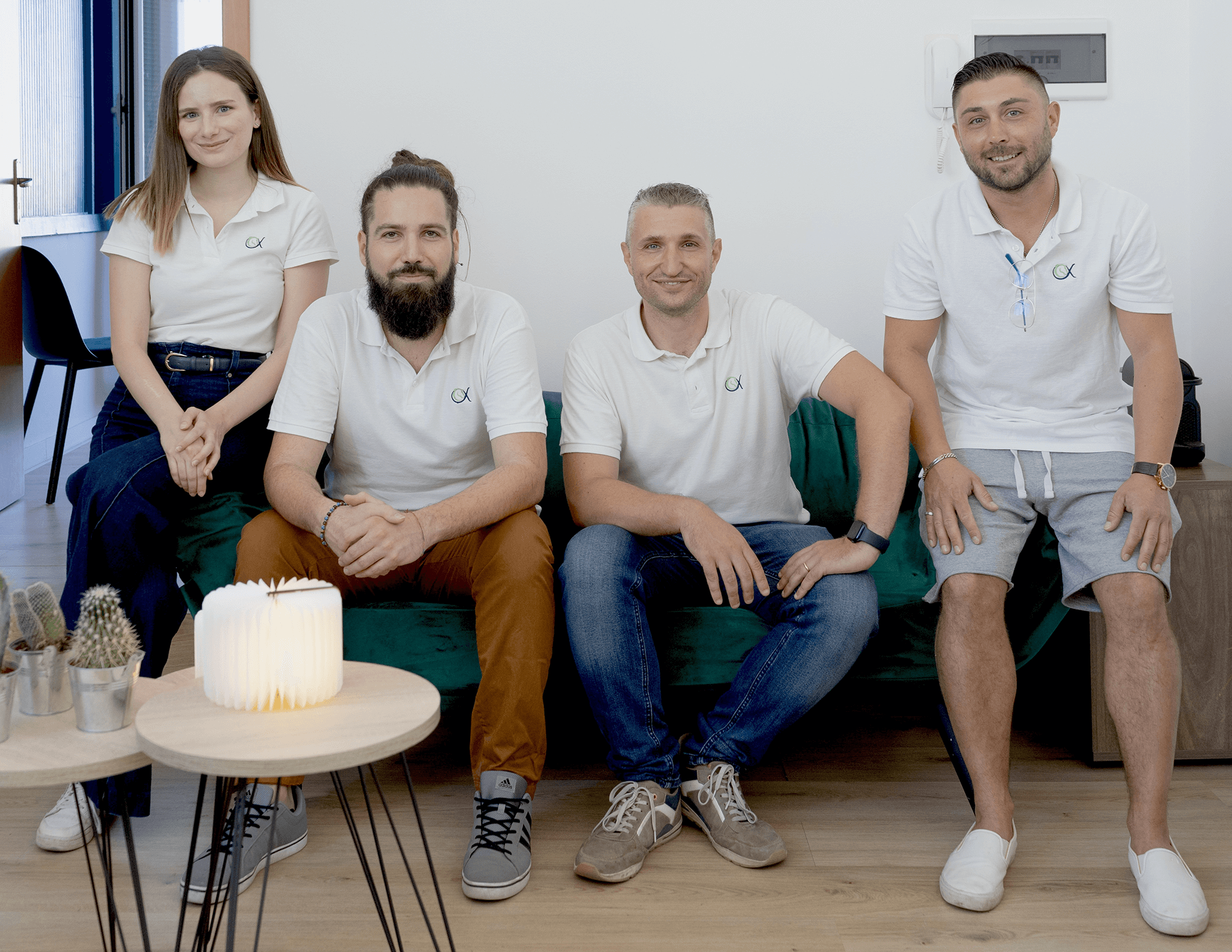 Team Group